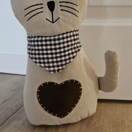 And Travel דירה *