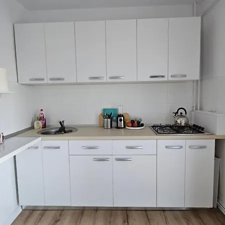 And Travel Apartment Timisoara