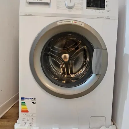 Apartment And Travel