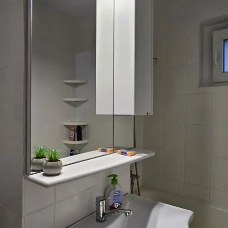 And Travel Apartment Timisoara