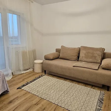 Apartment And Travel Timisoara