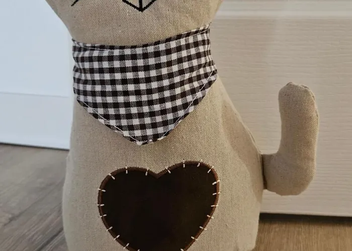 And Travel Lägenhet *