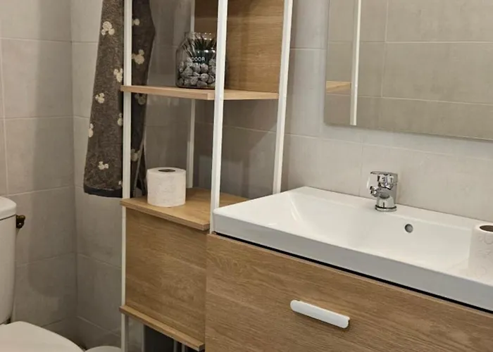 Lägenhet And Travel