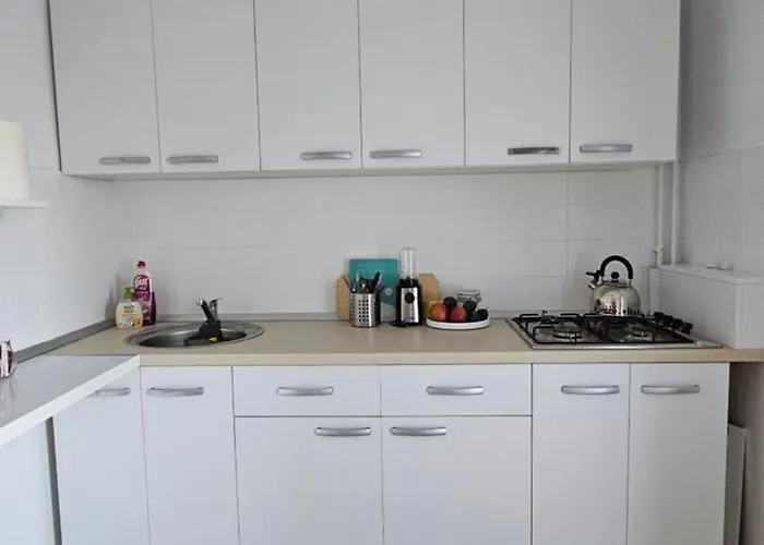 And Travel Apartment Timişoara