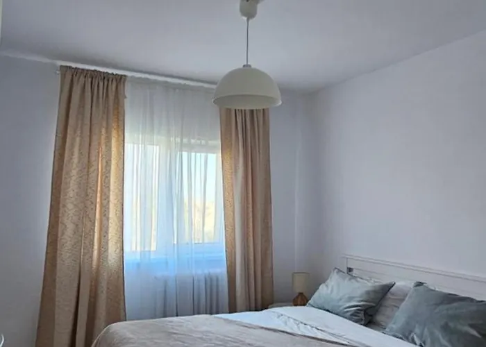 Apartment And Travel *