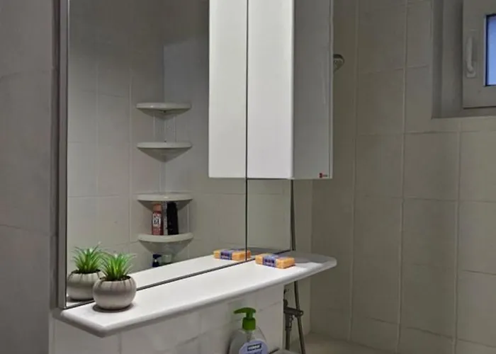 And Travel Apartment Timişoara