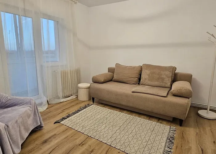 Apartment And Travel Timişoara