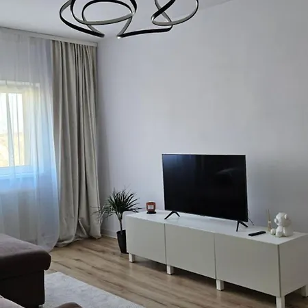 And Travel Appartement *